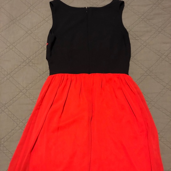 Formal mini dress - Picture 4 of 7